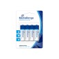 MediaRange Batterie Prem Blister AA